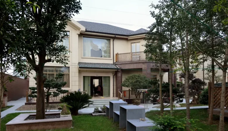 Local design trends in Tarrant County