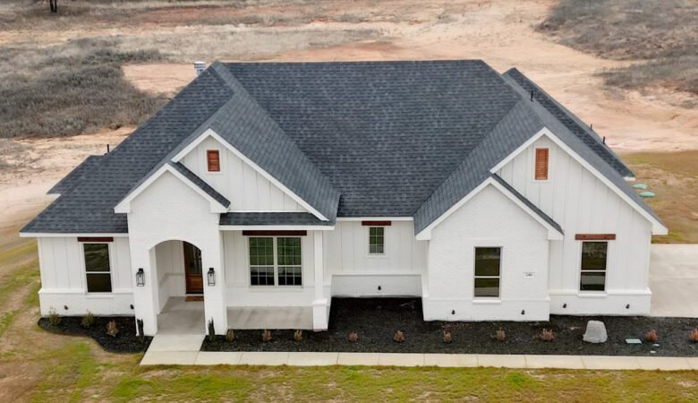 Homebuilding insights in Fort Worth