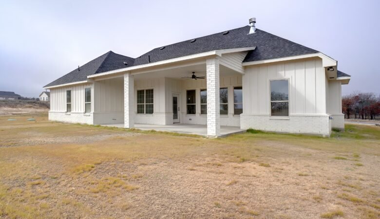 Tips for first-time custom home buyers