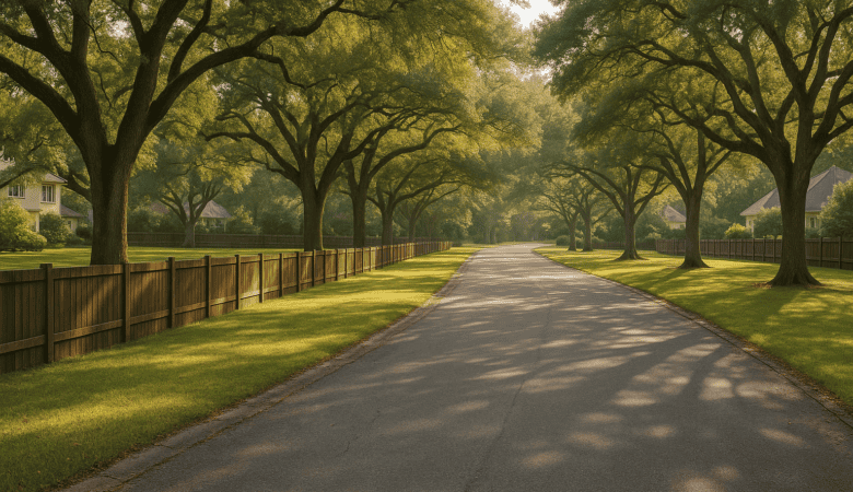 Building in a Deed-Restricted Community: What Actually Changes