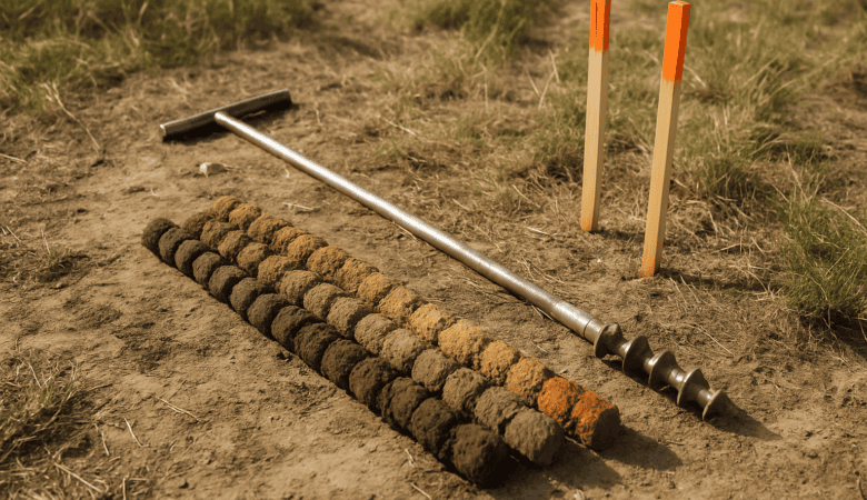 Wells, Septic, and Long Power Runs: What Rural Site Work Really Involves