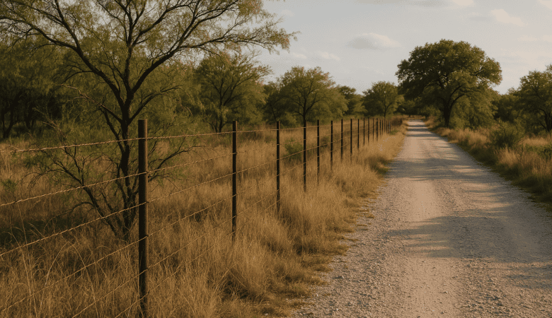 8 Mistakes First-Time Land Buyers Make in Parker County