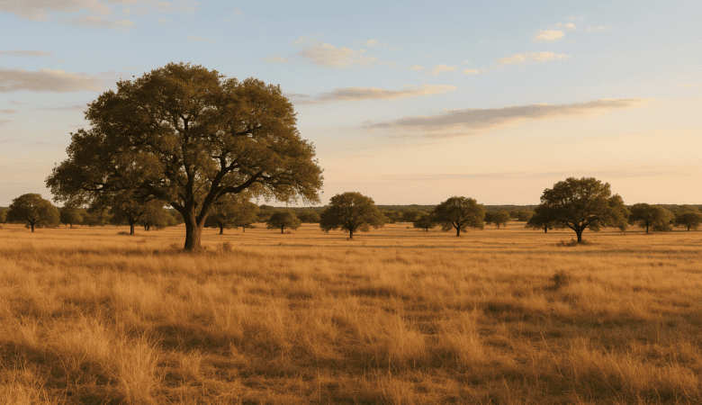 Aledo vs. Weatherford vs. Springtown: Choosing Where to Buy Acreage