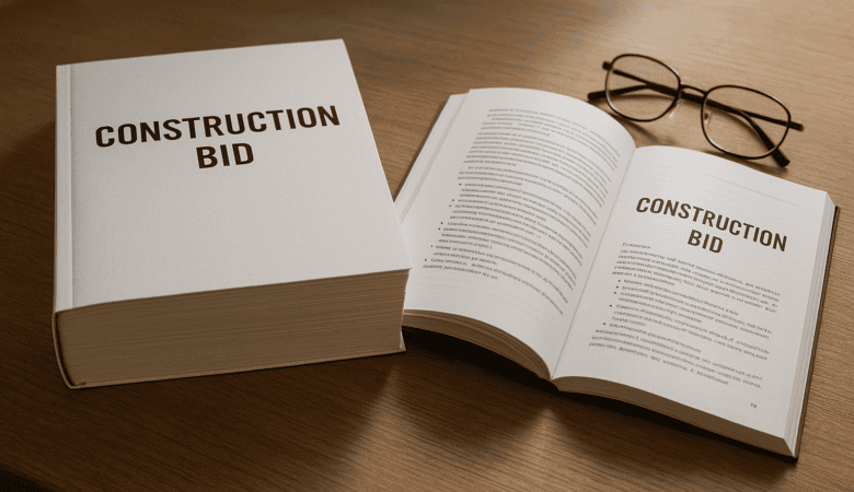 7 Questions That Expose a Bad Builder Bid
