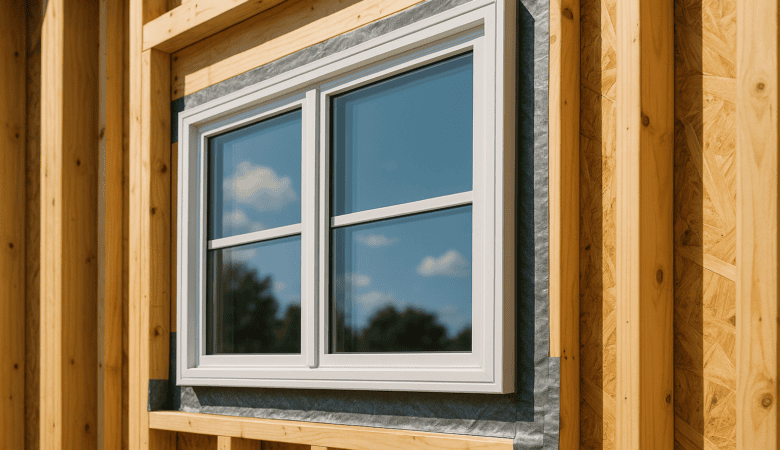 Insulation, Windows, and Texas Summers: Where Comfort Is Won